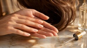 use a pea-sized amount for short or fine hair use a pea-sized amount for short or fine hair