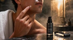 use after shaving use after shaving