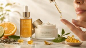 use antioxidant serums before moisturizer use antioxidant serums before moisturizer