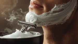 use enough shaving lubrication use enough shaving lubrication