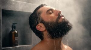 use lukewarm water to prevent dryness use lukewarm water to prevent dryness