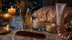use moisture-locking ingredients use moisture-locking ingredients