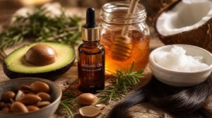 use natural moisture to smooth frizz use natural moisture to smooth frizz