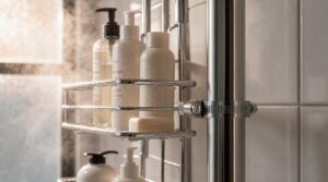 use rust-resistant clamps use rust-resistant clamps