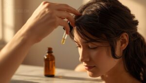 use scalp oils carefully before washing use scalp oils carefully before washing