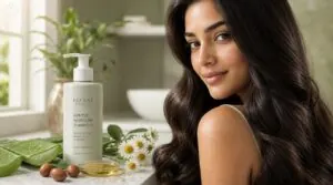 use sulfate-free shampoo use sulfate-free shampoo