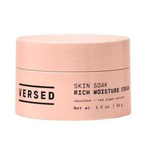 Versed Skin Soak Rich Moisture B09PD38XRM