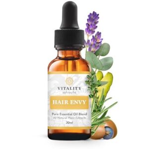 Vitality Extracts Hair Envy B07KX95BT6