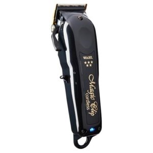 Wahl Professional 5 Star Black B0CVLHN6PL