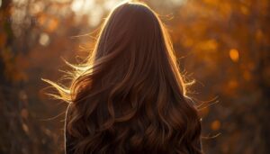 waist-length hair waist-length hair