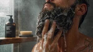 wash two to three times weekly wash two to three times weekly