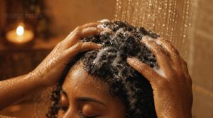 wash without stripping moisture wash without stripping moisture