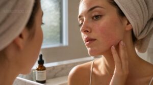 watch for skin side effects watch for skin side effects