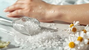 water softener pellets for sensitive skin water softener pellets for sensitive skin