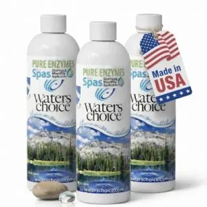 Waters Choice Pure Enzymes for B07RYYPN64