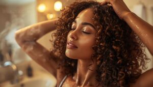 wavy and curly hair cleansing intervals wavy and curly hair cleansing intervals