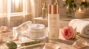 wear spf next morning wear spf next morning