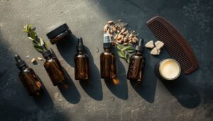 weekly beard care routine for softness weekly beard care routine for softness