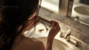 what causes hair loss in females what causes hair loss in females