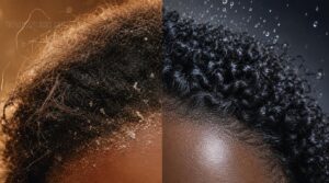 what causes scalp and ends dryness what causes scalp and ends dryness