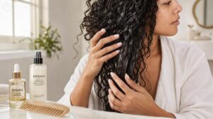 what does leave-in conditioner actually do what does leave-in conditioner actually do