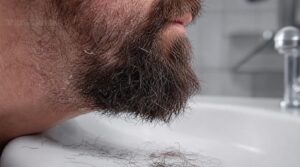 what happens when you overwash your beard what happens when you overwash your beard