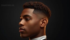 what is a taper fade for curly hair what is a taper fade for curly hair