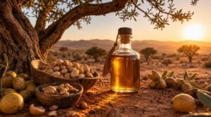 what is argan oil what is argan oil