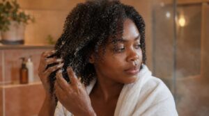 what is damp hair moisturizing what is damp hair moisturizing