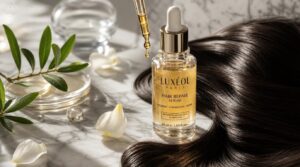 what is hair serum what is hair serum