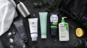 what makes a cleanser gym-friendly what makes a cleanser gym-friendly