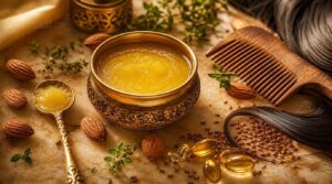 what makes ghee nourishing what makes ghee nourishing