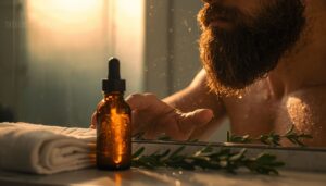 when to apply after showering when to apply after showering