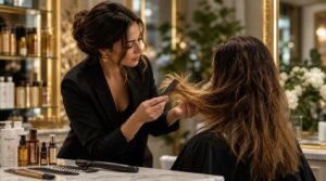 when to see a professional for hair repair when to see a professional for hair repair