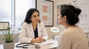 when to see dermatologist when to see dermatologist