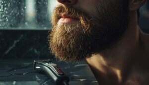 when to trim your beard for the first time when to trim your beard for the first time