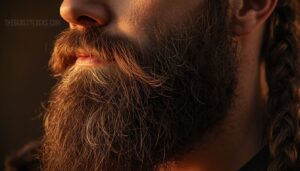 which beard braid styles work which beard braid styles work