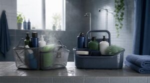 which material suits shared showers best which material suits shared showers best
