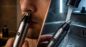 which method trims better which method trims better