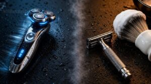 which one is better for daily shaving which one is better for daily shaving