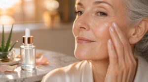 why aging skin needs moisture why aging skin needs moisture