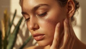 why cheek and chin acne happens why cheek and chin acne happens