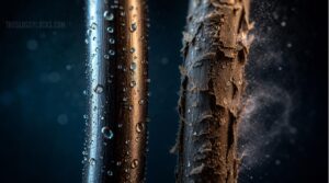 why damaged hair loses water why damaged hair loses water