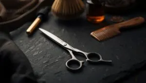 why do beard scissors matter why do beard scissors matter