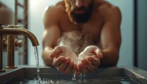 why lukewarm water is best why lukewarm water is best