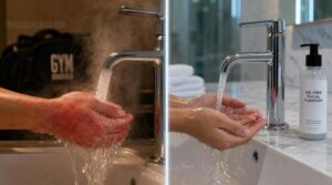 why lukewarm water is better than hot water why lukewarm water is better than hot water