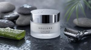 why moisturizer beats aftershave why moisturizer beats aftershave