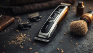 wide cutting heads for coarse beard growth wide cutting heads for coarse beard growth