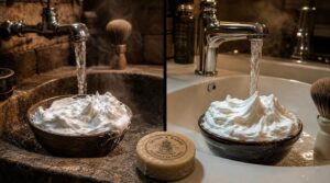 works in hard and soft water works in hard and soft water
