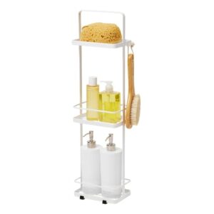 YAMAZAKI Home Tower Bath Rack B003MOYGKG